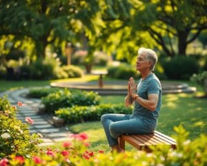 Welche Gewohnheiten helfen gegen Angstgefuehle?