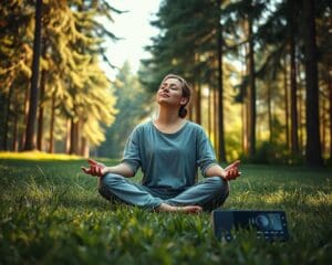 Welche Musik beruhigt bei Stresssituationen?