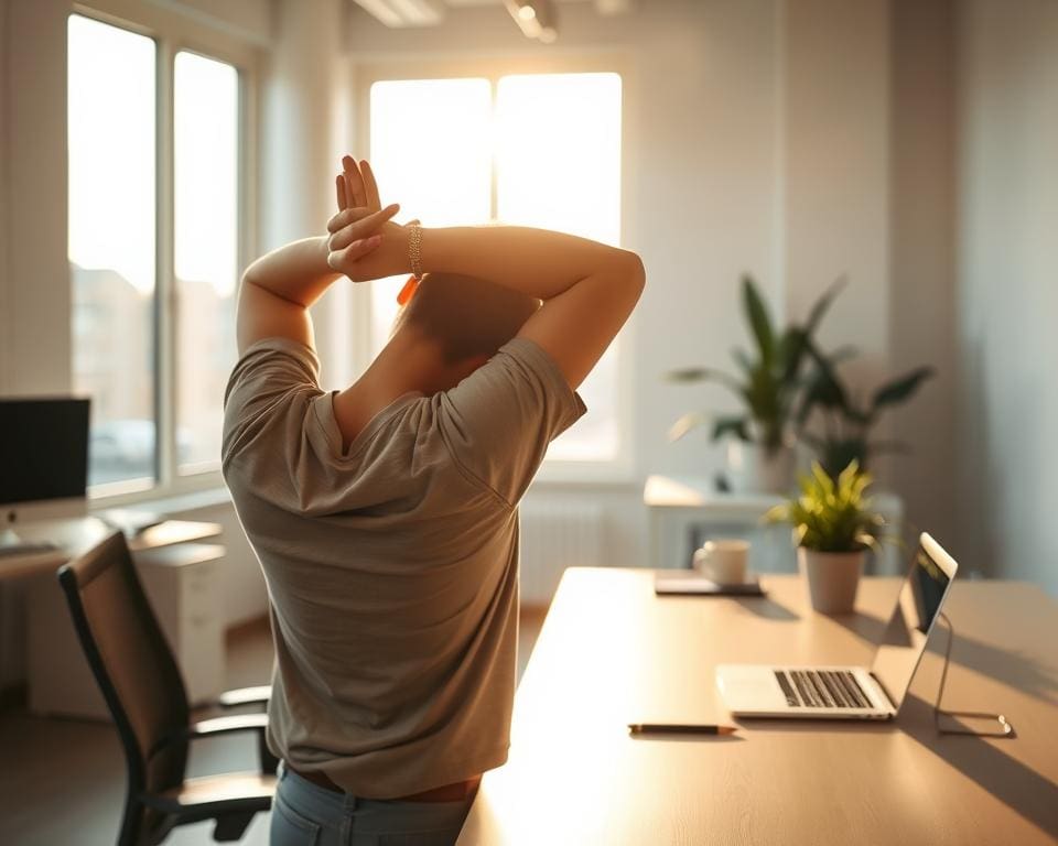 Welche Pausen helfen bei geistiger Ermüdung?