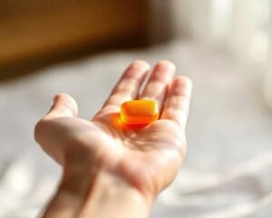 Welche Rolle spielt Vitamin C bei Erkältungen?
