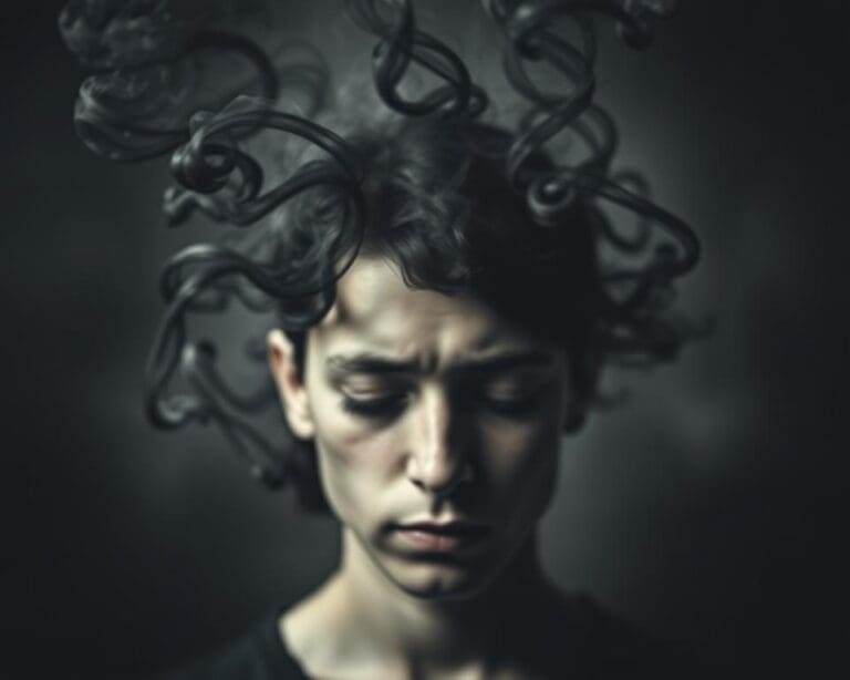 Welche Routinen helfen gegen negative Gedanken?