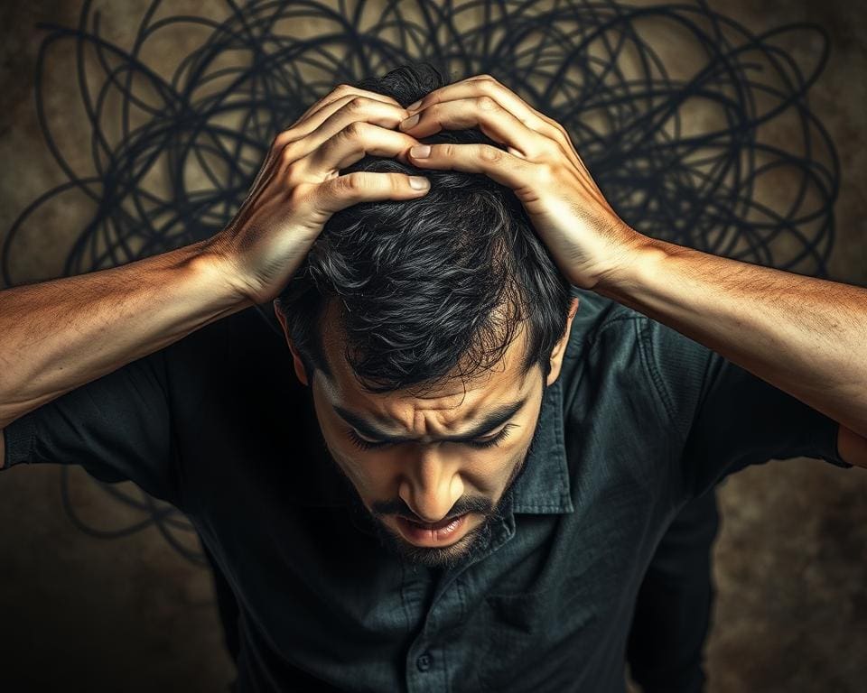 Welche Signale zeigen Ueberforderung fruehzeitig?