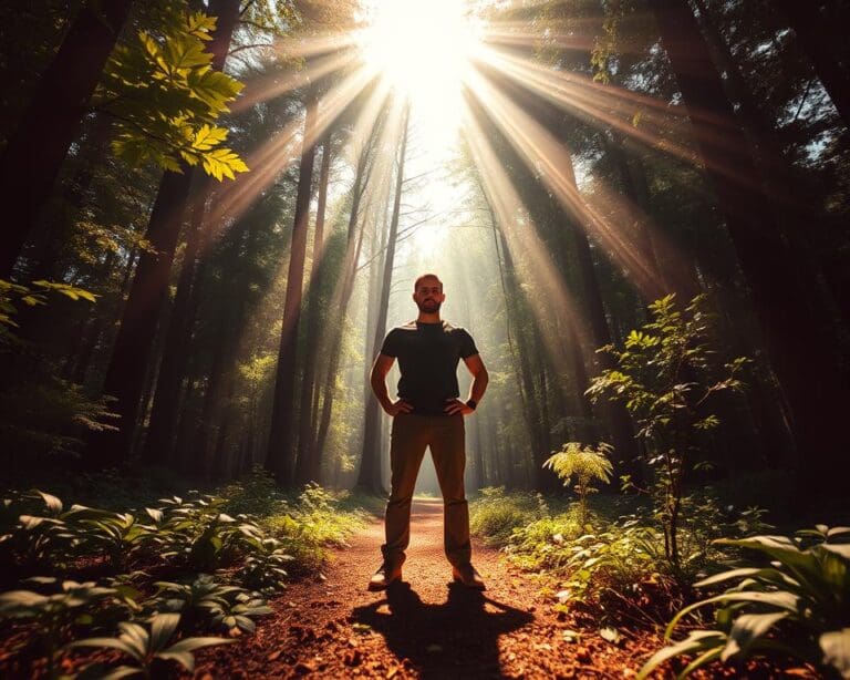 Welche Strategien helfen bei mentaler Staerke?