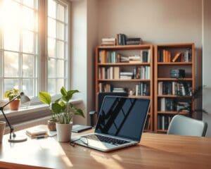 Welche Tipps foerdern Konzentration im Homeoffice?
