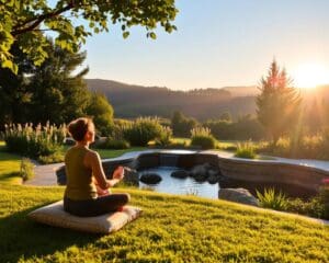 Welche Tipps foerdern mentale Ausgeglichenheit?