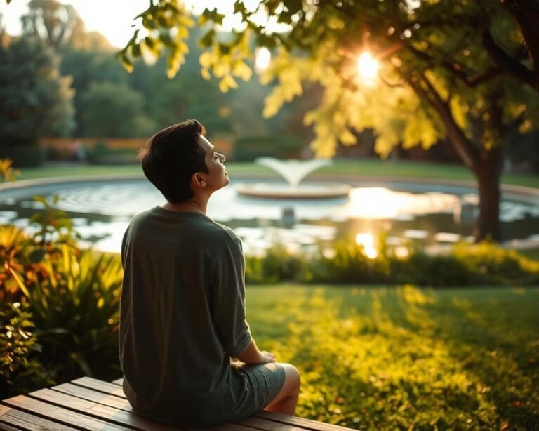 Welche Tipps helfen bei emotionaler Erholung?
