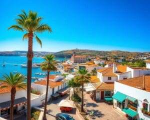Welche Vorteile hat ein Urlaub in Portugal?