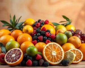 Welches Obst für Immunsystem?