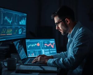 Wie analysiert ein Data Scientist Kundendaten?