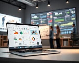 Wie arbeitet ein Online-Shop-Manager effizient?