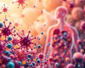 Wie baut man sein Immunsystem auf?