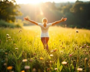 Wie bekommt man ein gutes Immunsystem?