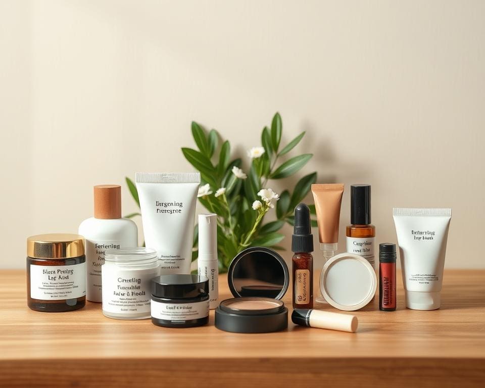 Wie entscheide ich mich für nachhaltige Kosmetik?