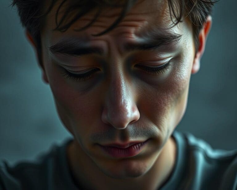 Wie erkennst du den Beginn eines Burnouts?