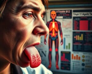 Wie erkennt man einen Vitamin-B12-Mangel?