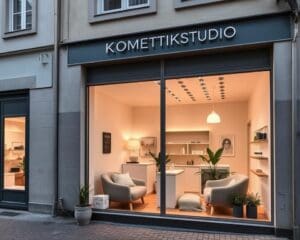 Wie finde ich das passende Kosmetikstudio in Zürich?