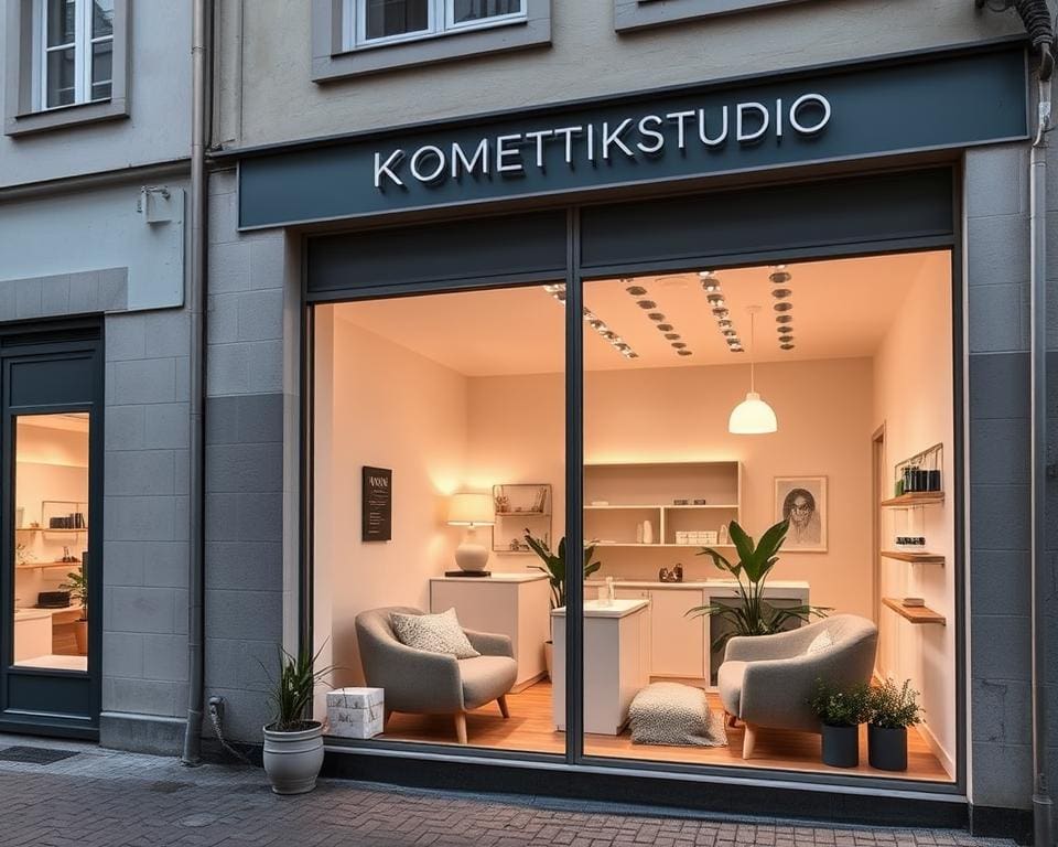 Wie finde ich das passende Kosmetikstudio in Zürich?
