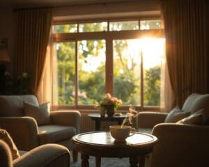 Wie findest du innere Ruhe trotz hektischem Alltag?