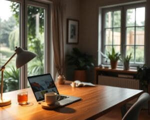 Wie findest du mentale Balance nach der Arbeit?