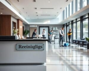 Wie findet man eine seriöse Reinigungsfirma?