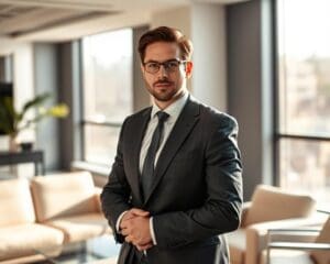Wie foerderst du Selbstbewusstsein im Beruf?