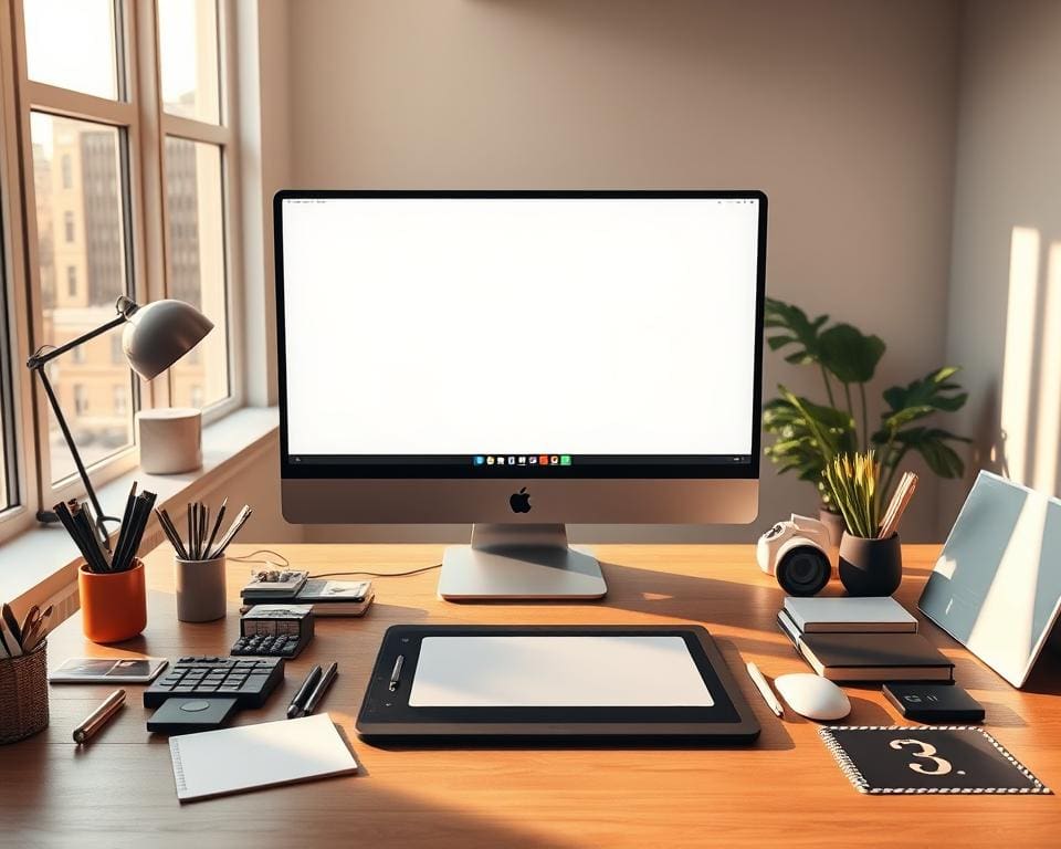 Wie gestaltet D4Design benutzerfreundliche Webseiten?