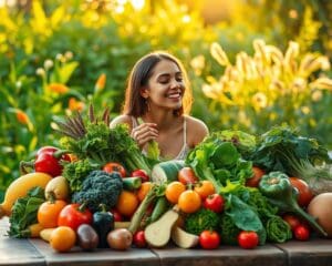 Wie gesund ist vegane Ernährung wirklich?