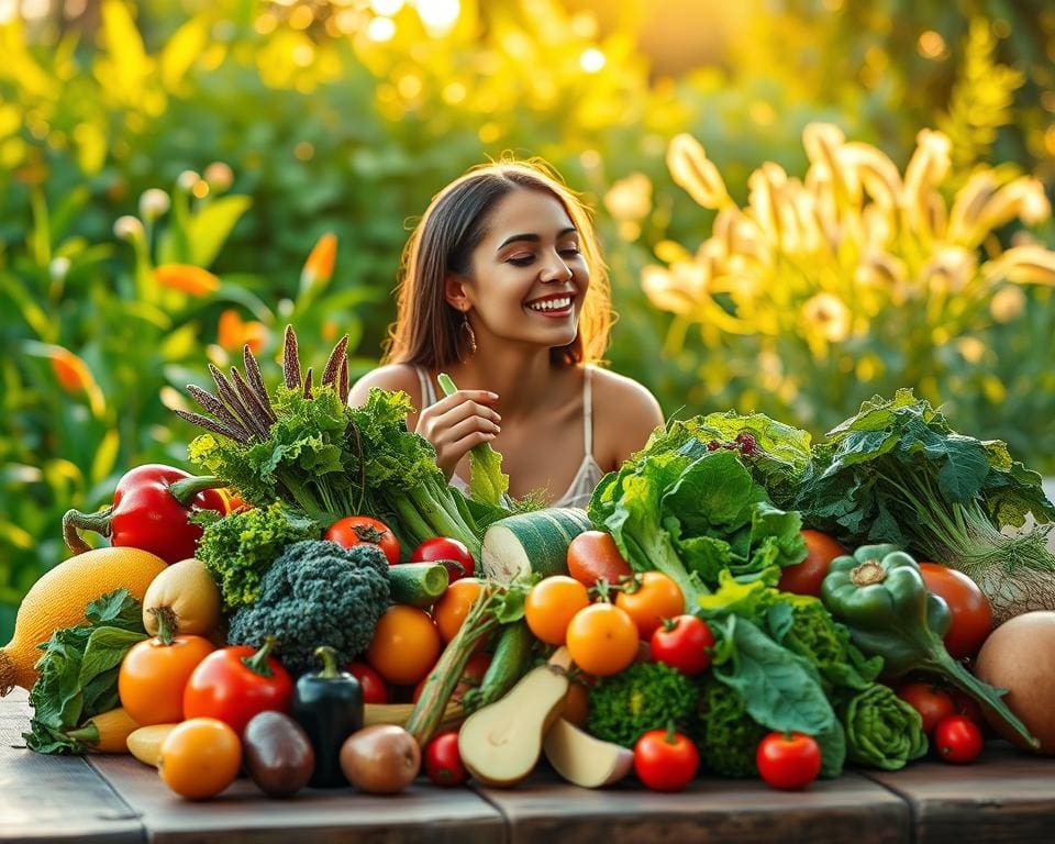 Wie gesund ist vegane Ernährung wirklich?