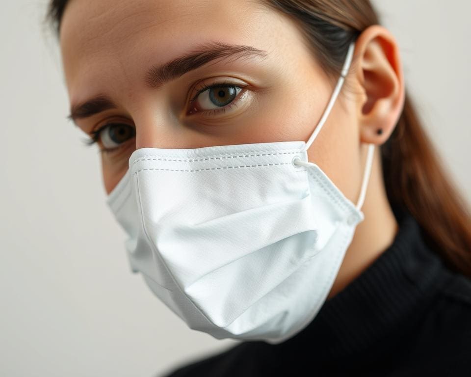 Wie kann ich Gesichtsmasken richtig anwenden?