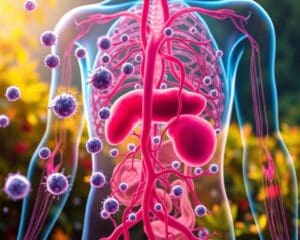 Wie kann man sein Immunsystem wieder aufbauen?