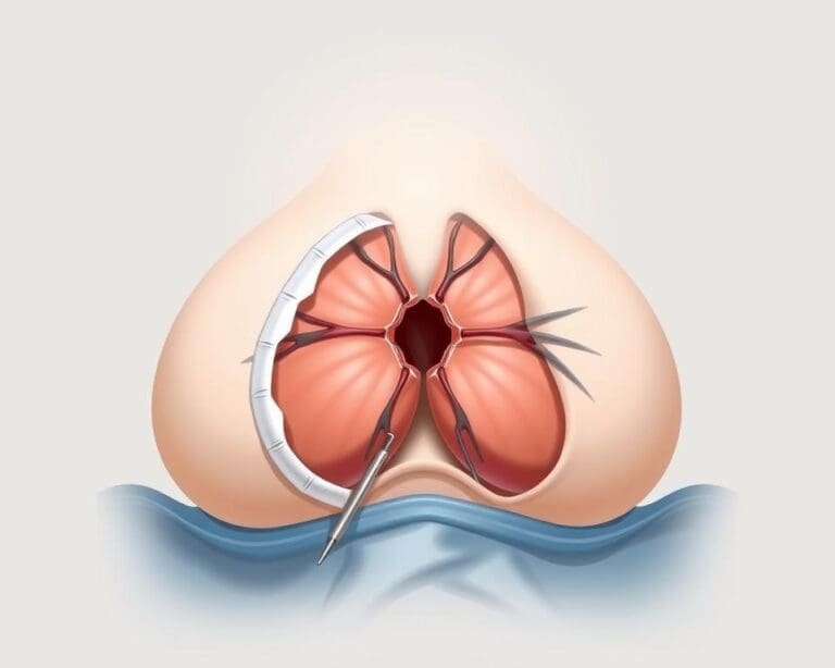 Wie läuft eine Brust OP Schritt für Schritt ab?