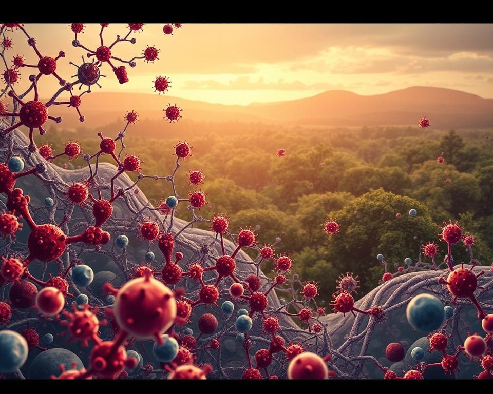 Wie lange dauert es bis das Immunsystem wieder aufgebaut ist?