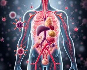 Wie schreibt man Immunsystem?