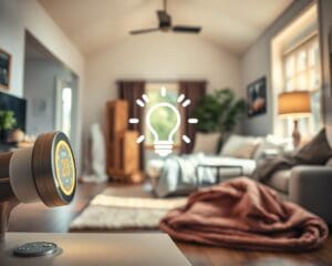 Wie senke ich Energiekosten im Haus?