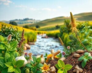 Wie senke ich meinen Blutdruck natürlich?