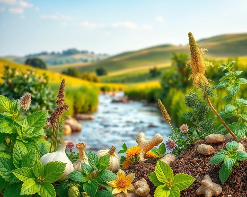 Wie senke ich meinen Blutdruck natürlich?