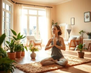 Wie staerkst du deine psychische Gesundheit im Alltag?