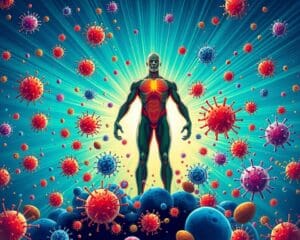 Wie stärkt man Immunsystem?