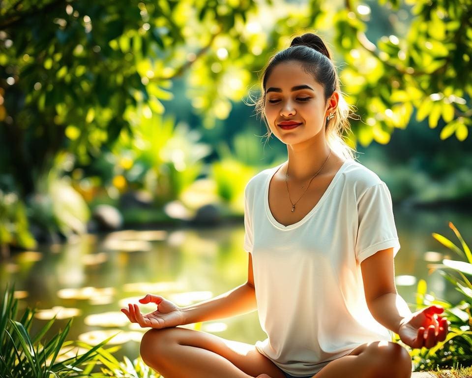 Wie stärkt man seine mentale Gesundheit?