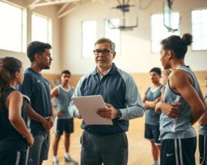 Wie startet man als Coach?