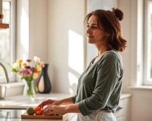 Wie trainierst du Dankbarkeit im Alltag?