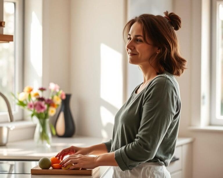 Wie trainierst du Dankbarkeit im Alltag?