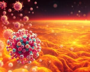 Wie unterstütze ich mein Immunsystem?