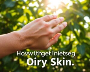 Wie verhindere ich trockene Haut im Sommer?