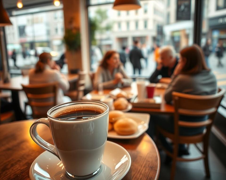 Wie viel Kaffee ist gesund?