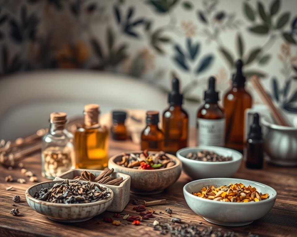 Wie wähle ich Duftnoten, die zu mir passen?