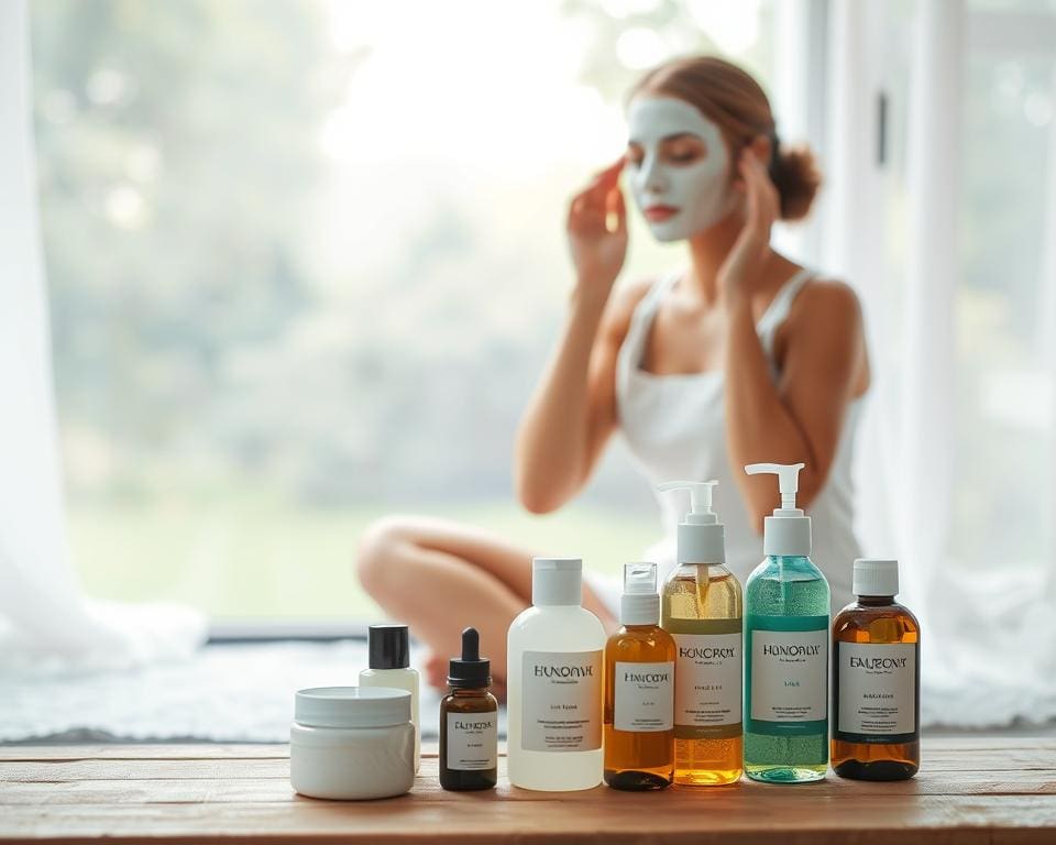 Wie wirkt regelmässige Körperpflege auf die Psyche?