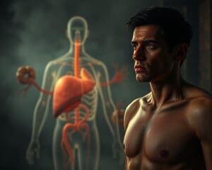 Wie wirkt sich Alkohol auf den Körper aus?