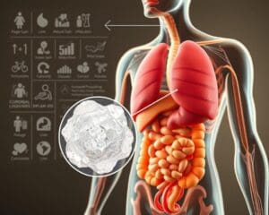 Wie wirkt sich Zucker auf den Körper aus?