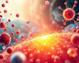 Woran erkennt man ein gutes Immunsystem?